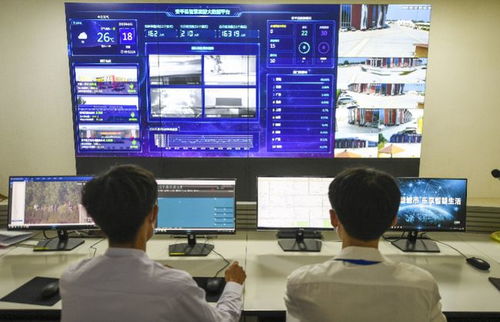 機(jī)器人、無人機(jī) 童年動(dòng)漫中的科技預(yù)言與網(wǎng)絡(luò)技術(shù)服務(wù)