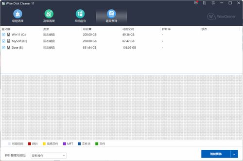 電腦空間不足？兩款高效系統清理工具推薦指南